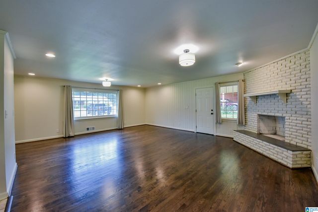 2485 VALLEY VIEW LANE, Tuscaloosa, AL 35405