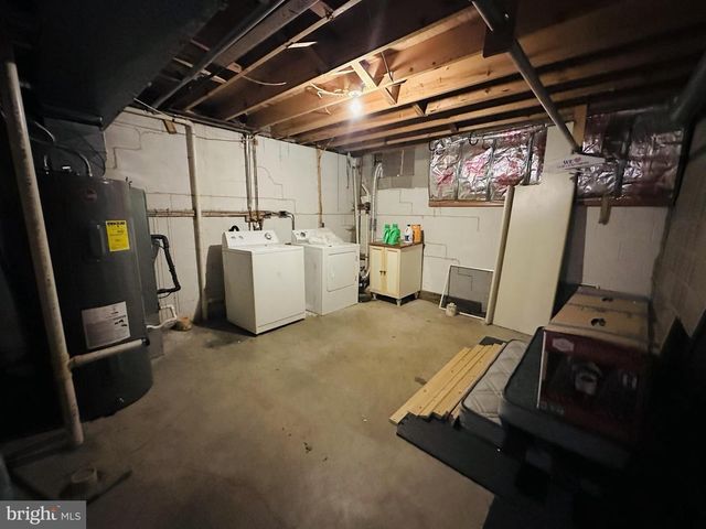 28 N WOLFE ST, Baltimore, MD 21231