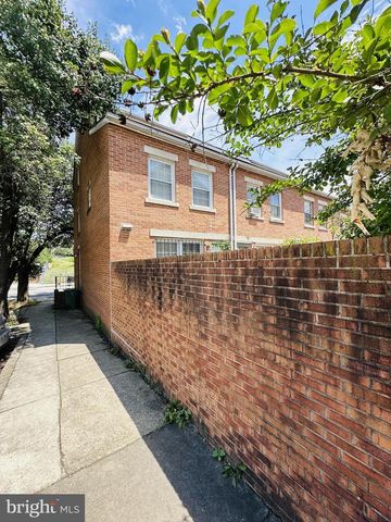 28 N WOLFE ST, Baltimore, MD 21231