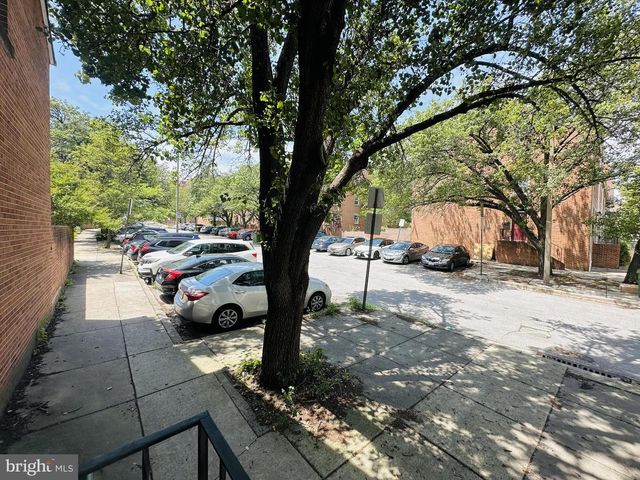 28 N WOLFE ST, Baltimore, MD 21231
