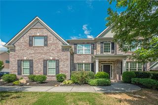 1985 Whitman Drive, Powder Springs, GA 30127