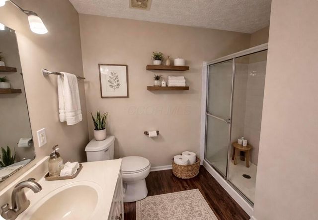 7756 Lupine Drive, 158, Blacklick, OH 43004