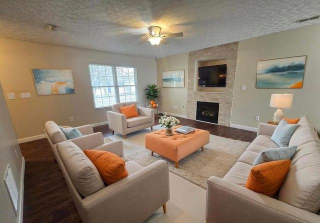 7756 Lupine Drive, 158, Blacklick, OH 43004