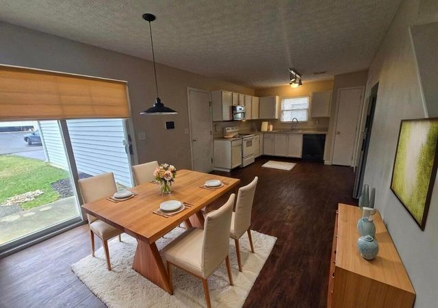 7756 Lupine Drive, 158, Blacklick, OH 43004