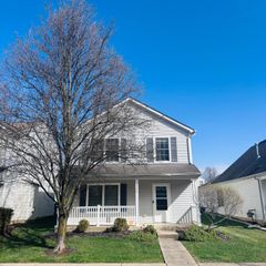 7756 Lupine Drive, 158, Blacklick, OH 43004