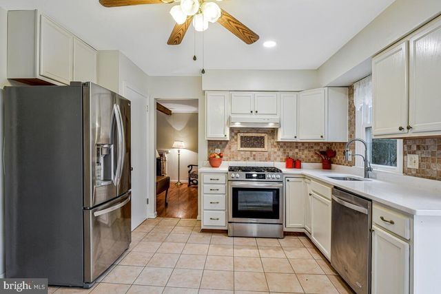 8714 ARLEY DR, Springfield, VA 22153