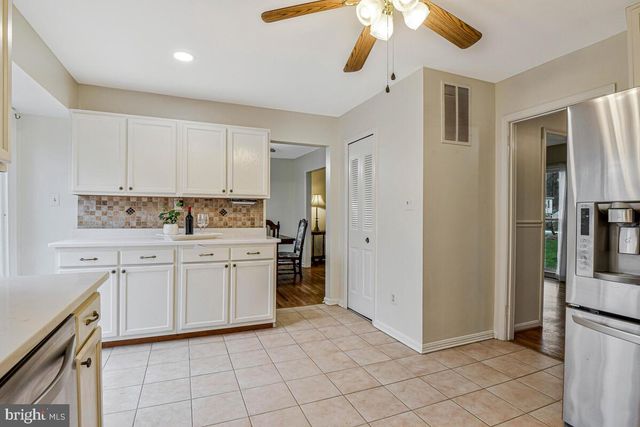 8714 ARLEY DR, Springfield, VA 22153