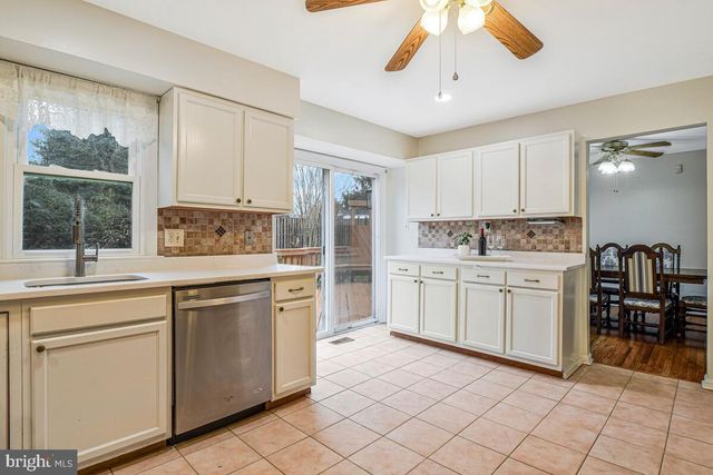 8714 ARLEY DR, Springfield, VA 22153