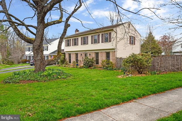 8714 ARLEY DR, Springfield, VA 22153