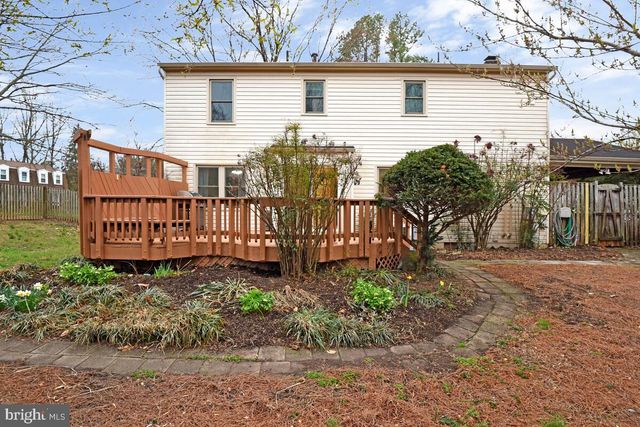 8714 ARLEY DR, Springfield, VA 22153