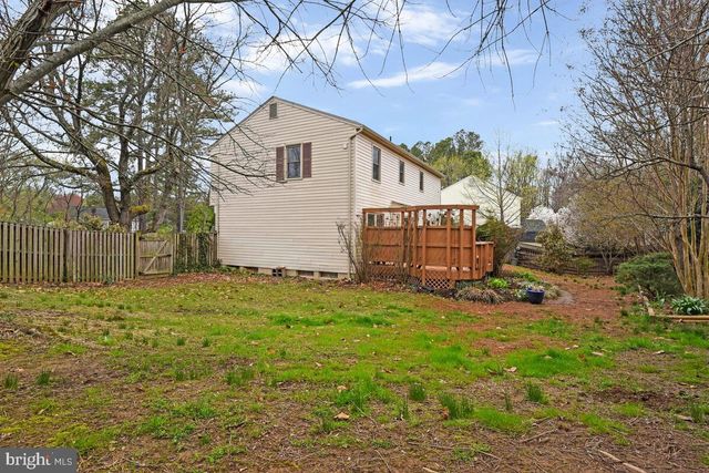 8714 ARLEY DR, Springfield, VA 22153