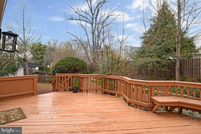 8714 ARLEY DR, Springfield, VA 22153