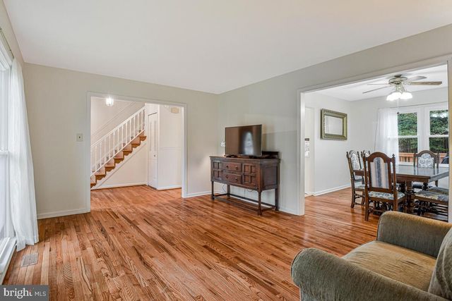 8714 ARLEY DR, Springfield, VA 22153