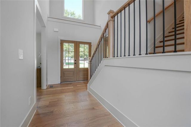 134 Blue Rider Trail, Hoschton, GA 30548
