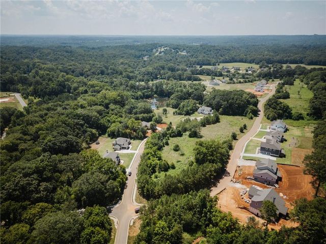 134 Blue Rider Trail, Hoschton, GA 30548