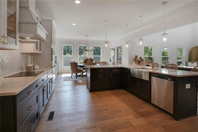 134 Blue Rider Trail, Hoschton, GA 30548