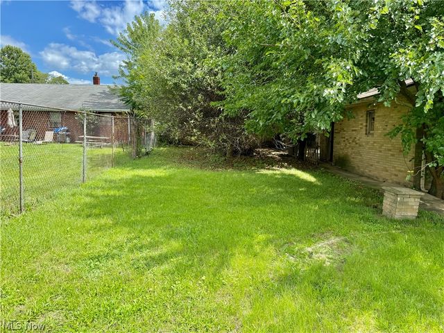 1201 Benskin Avenue SW, Canton, OH 44710
