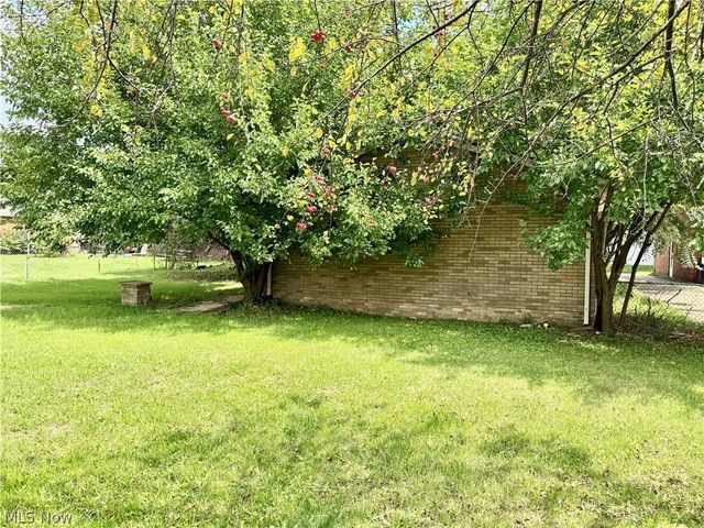 1201 Benskin Avenue SW, Canton, OH 44710