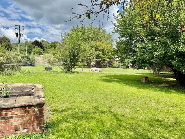 1201 Benskin Avenue SW, Canton, OH 44710