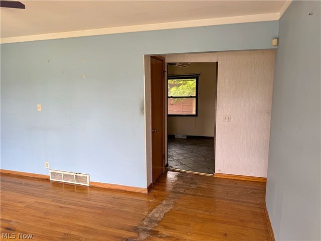 1201 Benskin Avenue SW, Canton, OH 44710