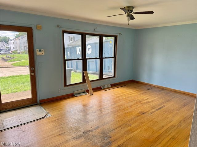 1201 Benskin Avenue SW, Canton, OH 44710
