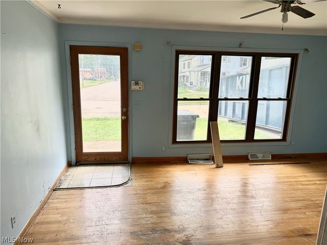 1201 Benskin Avenue SW, Canton, OH 44710