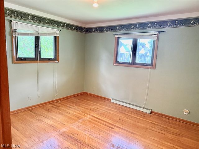 1201 Benskin Avenue SW, Canton, OH 44710