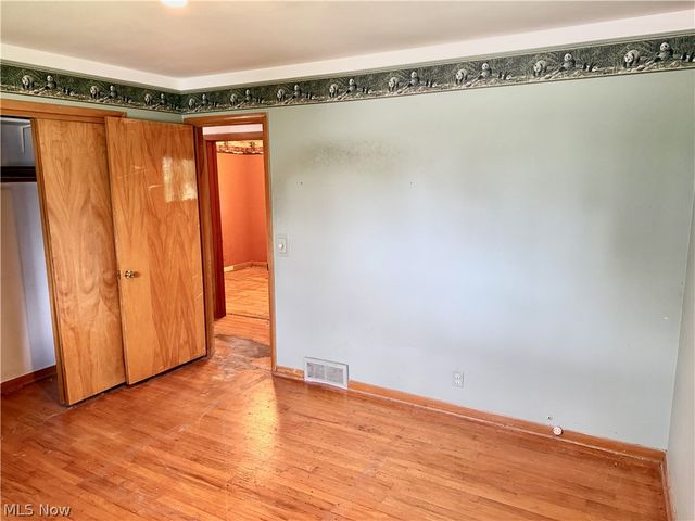 1201 Benskin Avenue SW, Canton, OH 44710