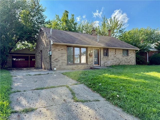 1201 Benskin Avenue SW, Canton, OH 44710