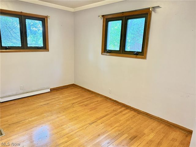 1201 Benskin Avenue SW, Canton, OH 44710