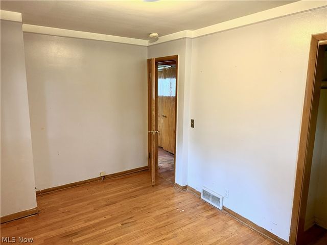 1201 Benskin Avenue SW, Canton, OH 44710