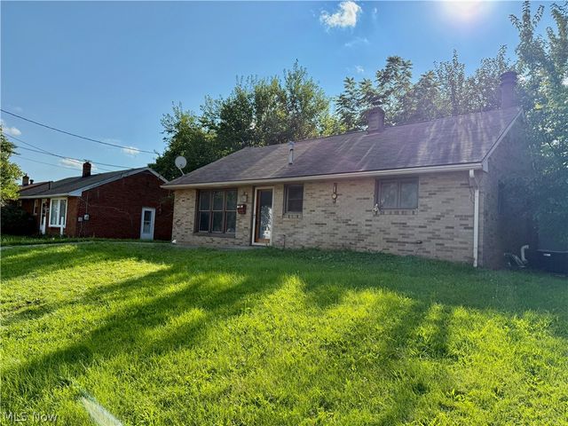 1201 Benskin Avenue SW, Canton, OH 44710
