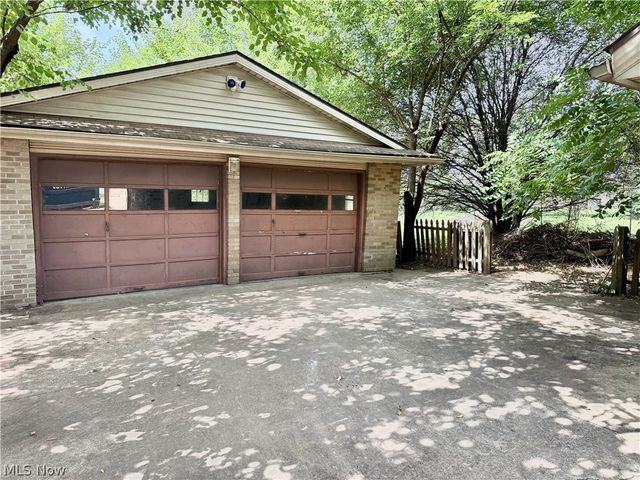 1201 Benskin Avenue SW, Canton, OH 44710