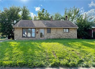 1201 Benskin Avenue SW, Canton, OH 44710