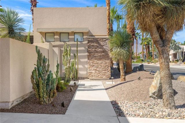 69791 Matisse Road, Cathedral City, CA 92234