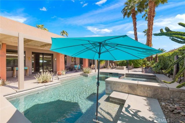 69791 Matisse Road, Cathedral City, CA 92234
