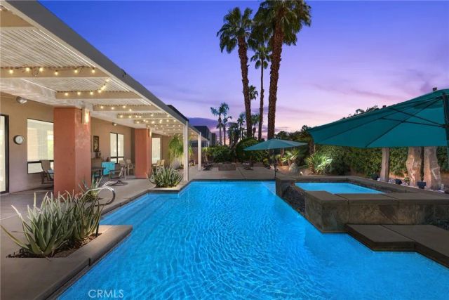 69791 Matisse Road, Cathedral City, CA 92234