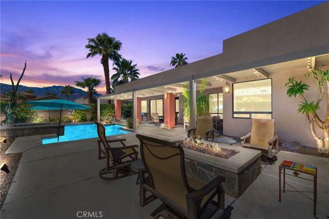 69791 Matisse Road, Cathedral City, CA 92234