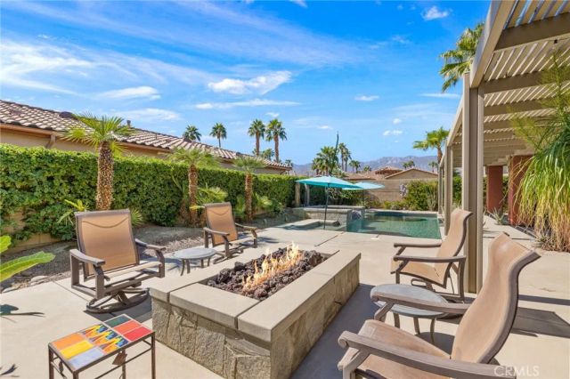 69791 Matisse Road, Cathedral City, CA 92234