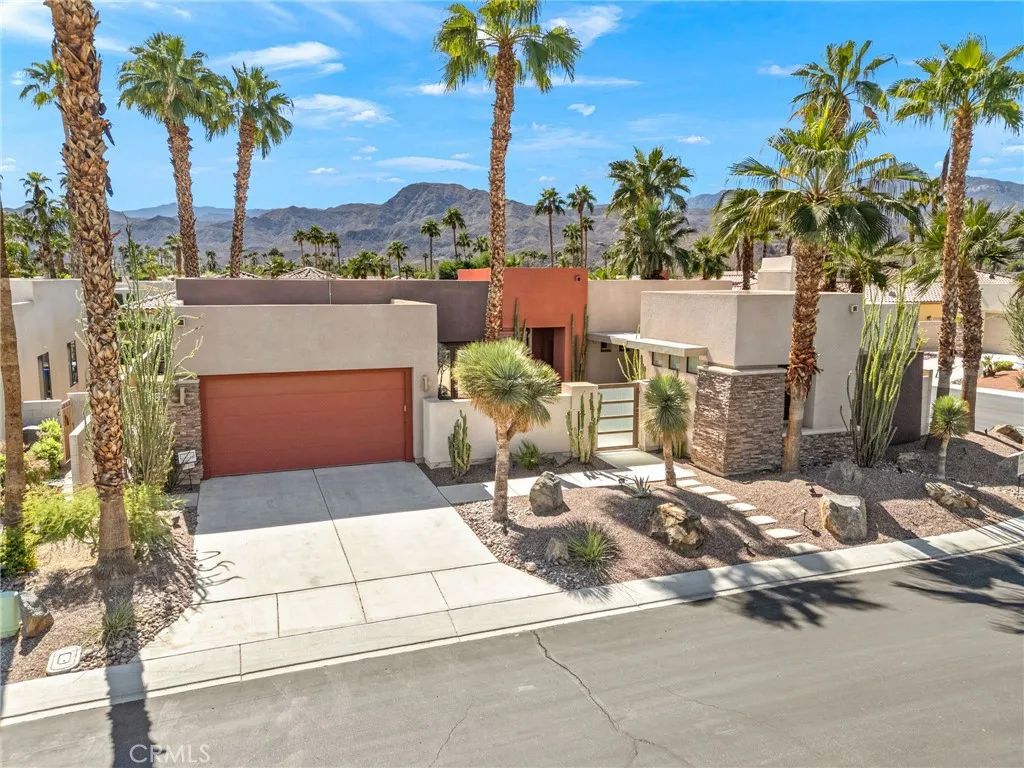 69791 Matisse Road, Cathedral City, CA 92234