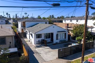 3468 W 71st Street, Los Angeles, CA 90043