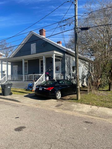 210-212 PERKINS STREET Street, Augusta, GA 30904