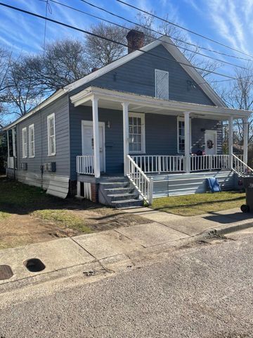 210-212 PERKINS STREET Street, Augusta, GA 30904