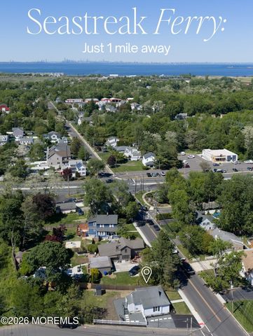 310 East Road, Belford, NJ 07718