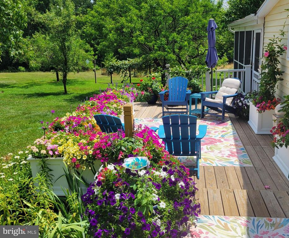 22119 DICKERSON SCHOOL RD, Dickerson, MD 20842