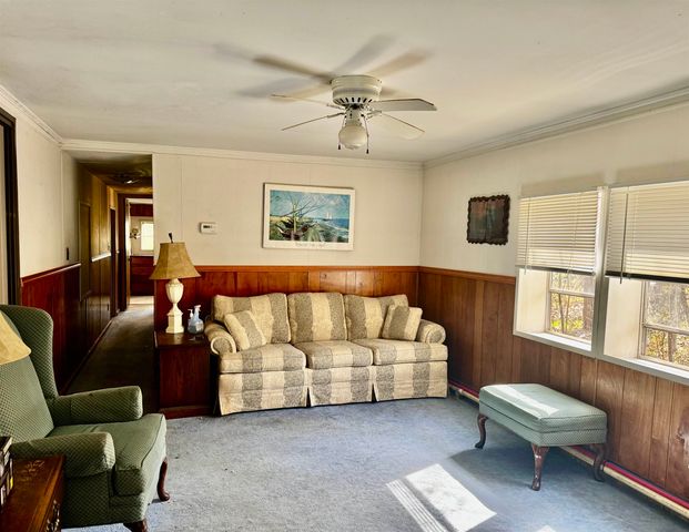 2691 Ridge Road, Harrison, MI 48625