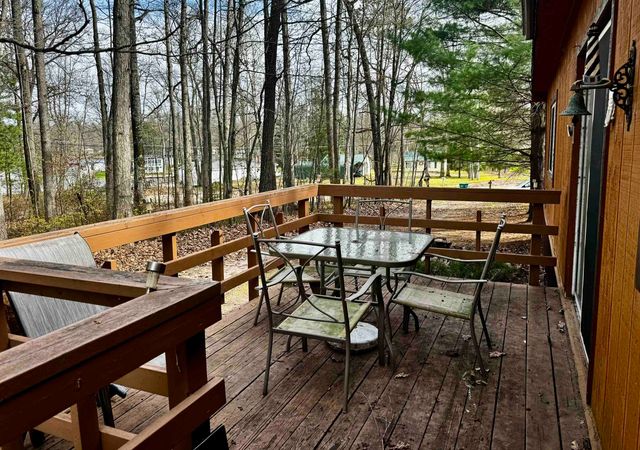 2691 Ridge Road, Harrison, MI 48625