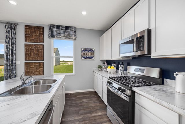 8459 Redmond Street, Lowell, IN 46356