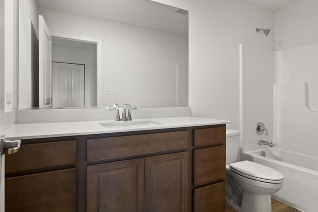 8459 Redmond Street, Lowell, IN 46356