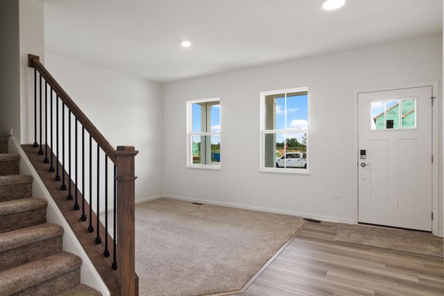 8459 Redmond Street, Lowell, IN 46356